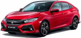2017 Honda Civic HB 1.5 VTEC Turbo 182 PS CVT Sport Araba kullananlar yorumlar